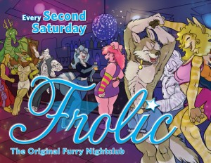 FrolicFlier