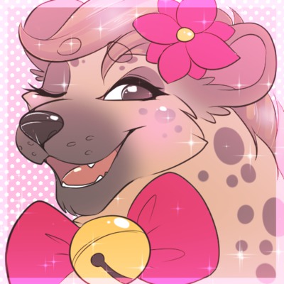Whines, from FurAffinity.