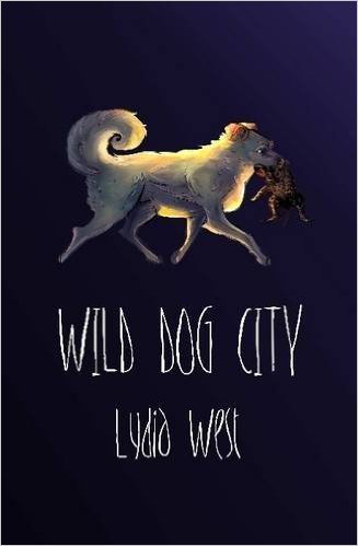 wild dog city