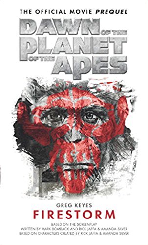 rise of the planet of the apes caesar bites off finger