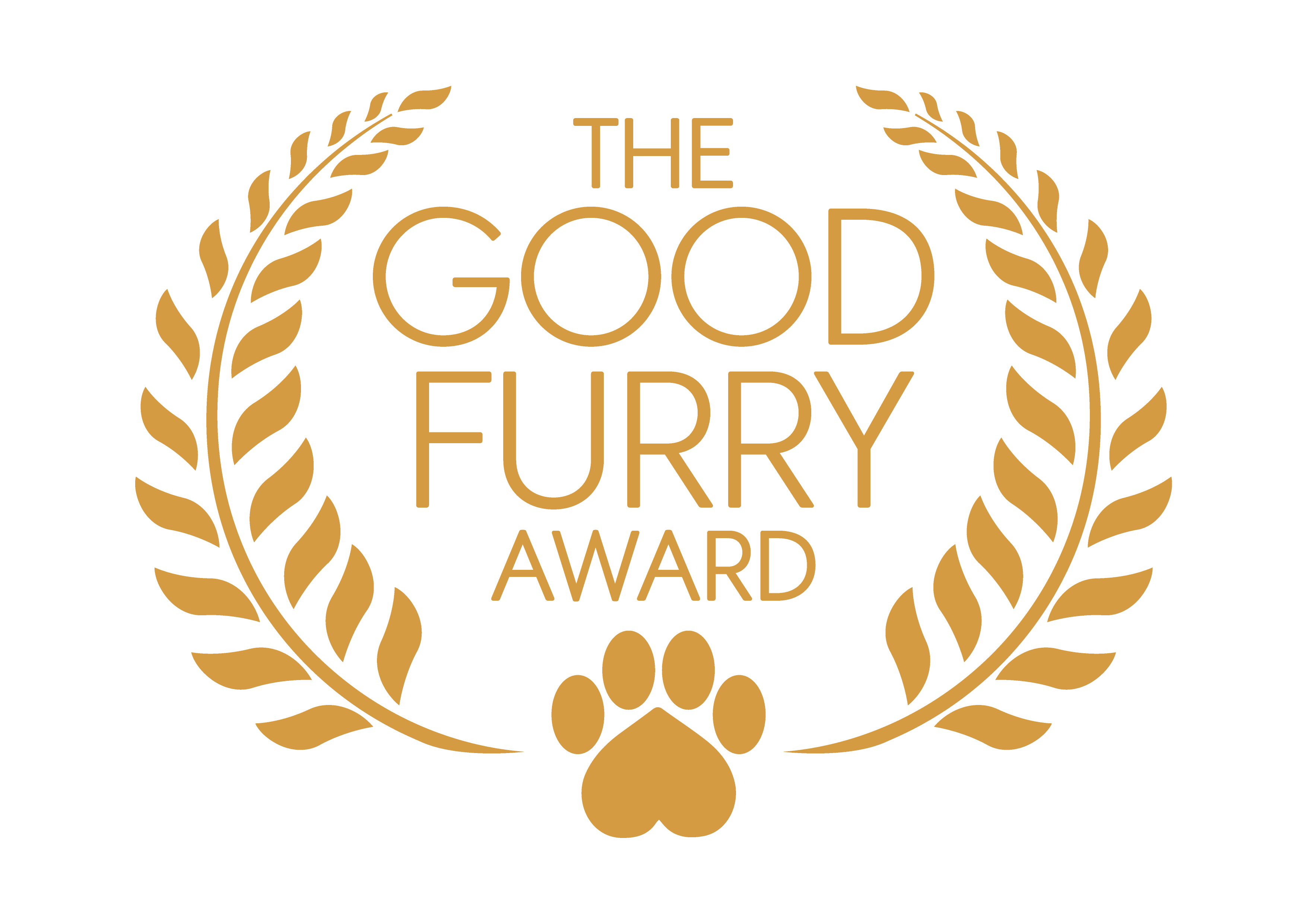 Good Furry Award Open For Nominations Until May 31; Ursa Major Award ...