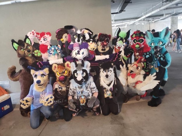 SCADfurs: These furry animation students will make shows you love one ...